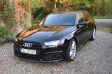 Audi A6 3.0 TDI 240kW comp. quattro tiptr. Avant ... - Audi A6: Firmenfahrzeug