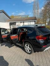 BMW X1 23d 2010 - gebrauchte BMW 123 aus dem Jahr 2010