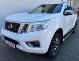 Nissan Navara N-Connecta Double Cab 4x4 Hardtop,Shz,Ahk - Nissan Navara in Solingen