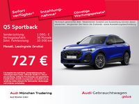 Audi Q5 - Vorschau Bild 1