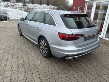 Audi A4 - 6