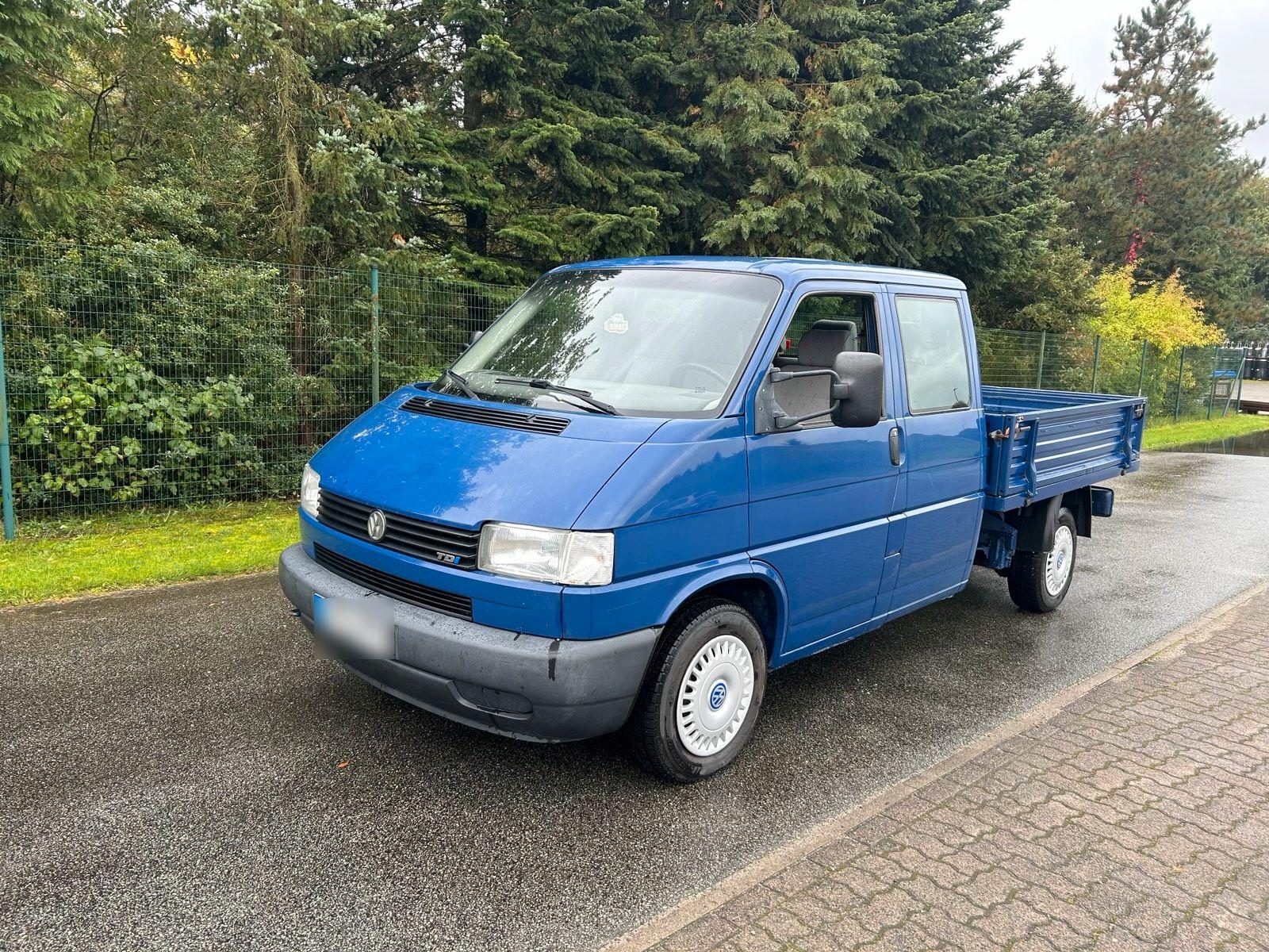 Volkswagen Andere