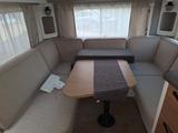 HYMER / ERIBA / HYMERCAR Nova 530 - HYMER / ERIBA Nova