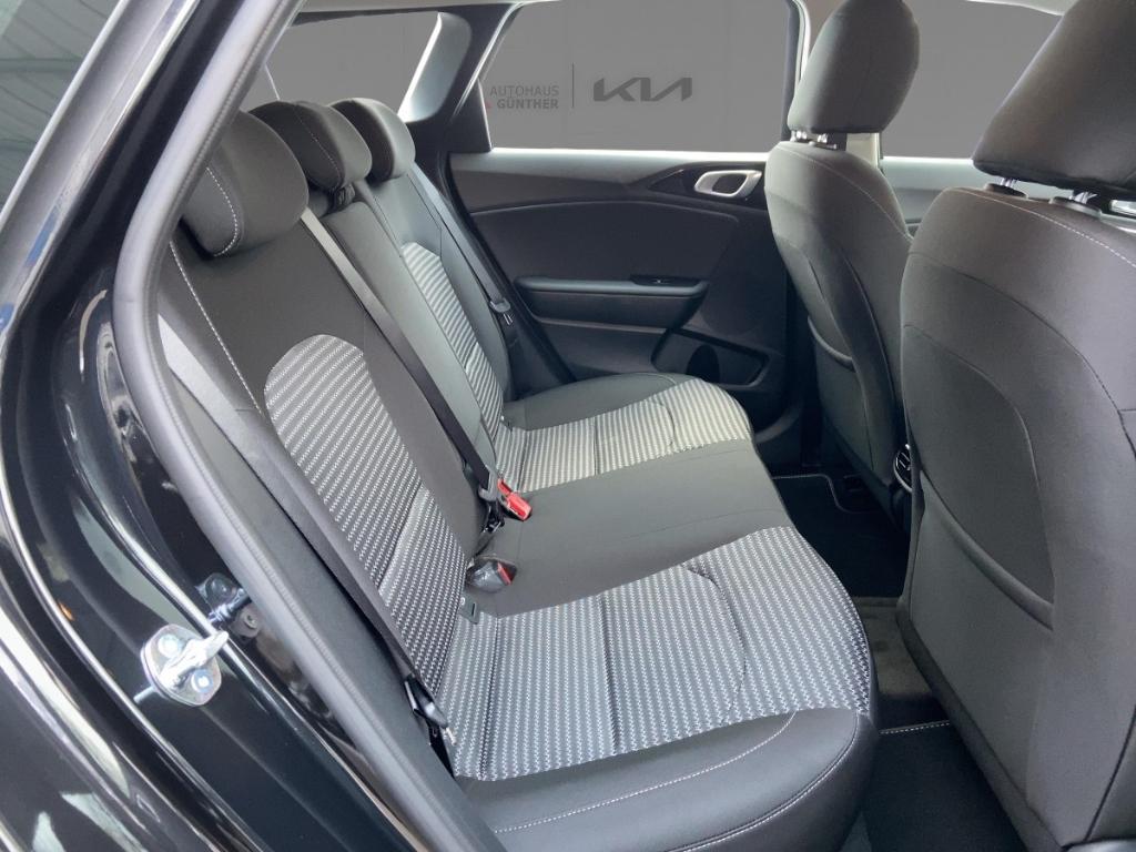 Kia Ceed_sw Sportswagon Spirit 1.5T DCT7 Technologie