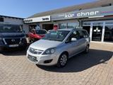 Opel Zafira 1.8 Family