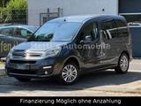 Citroën Berlingo Kombi 1.6 Selection/Navi/LED - Citroën Berlingo: 1.6