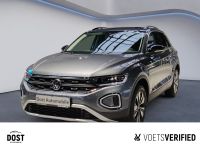 Volkswagen T-Roc - Vorschau Bild 1