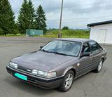 Mazda 626 GLX 2.0 Oldtimer Typ GD - Mazda 626: Glx