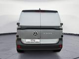 Volkswagen ID. Buzz Cargo Pure   Heck antrieb 1-Gang-Automa - Tier-/Pferdetransport