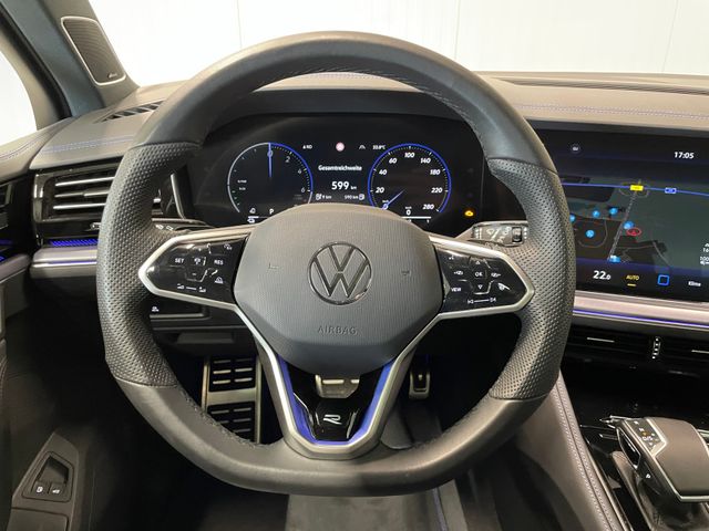 Touareg R 3.0 TSI eHybrid 4Motion AHK ACC
