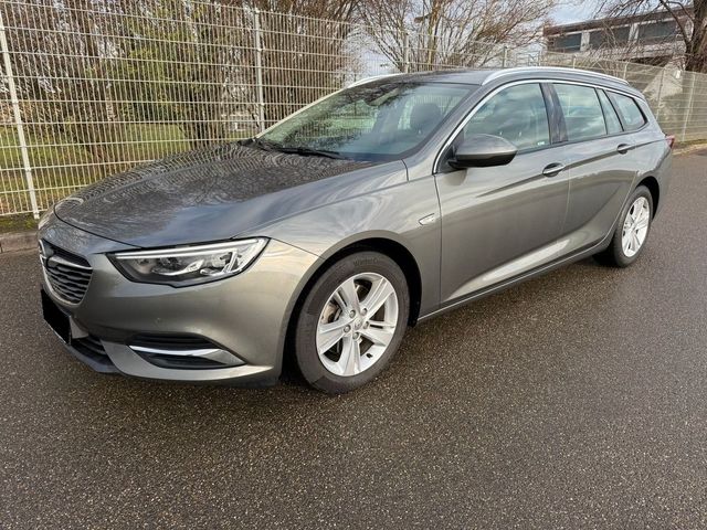 Opel Insignia B 2.0 CDTi AUTOMATIK 1.Hand gepflegt!