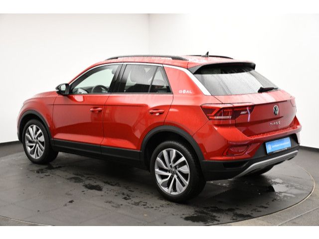 Volkswagen T-Roc - Bild 14