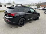 Hyundai SANTA FE Signature Voll !!!!! 1.6 T-GDI  - Hyundai SANTA FE: Standheizung