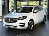 Borgward BX7 2.0 TS Limited Edition LED Pano Navi Kamera - Borgward mit Benzin-Antrieb