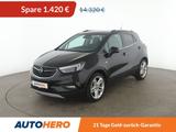Opel Mokka X 1.4 Turbo Innovation Start/Stop *LIM* - schwarze Opel Mokka X