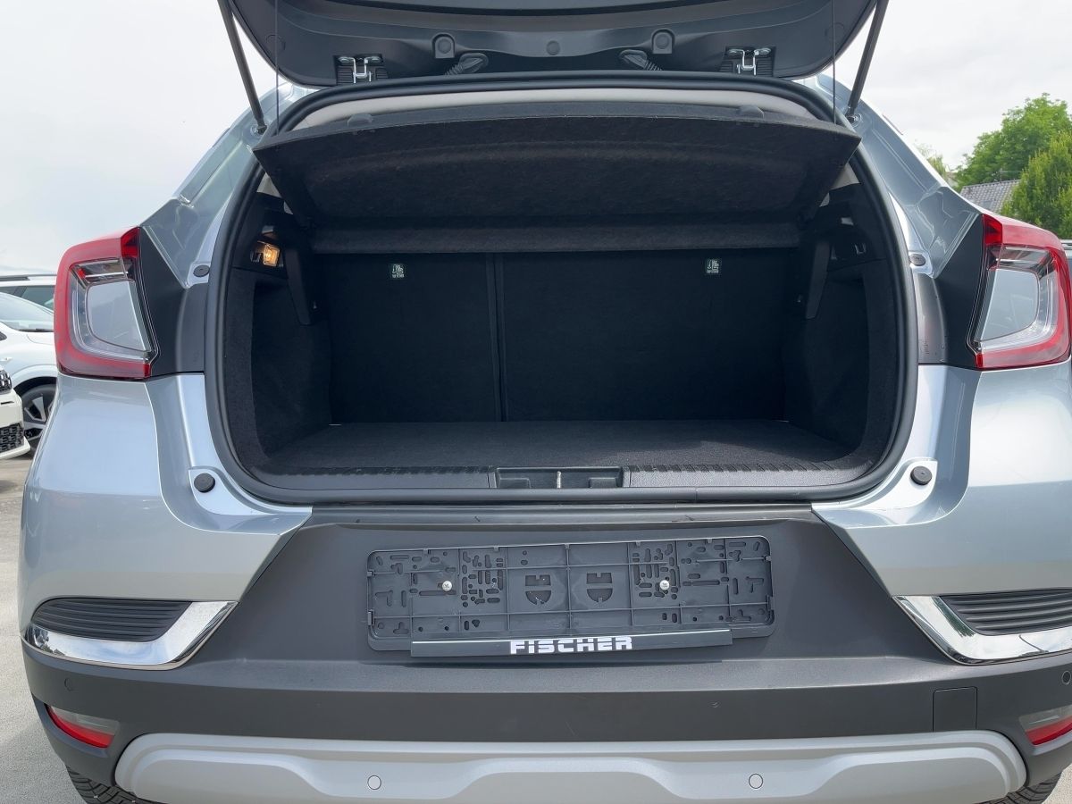 Fahrzeugabbildung Renault Captur TECHNO E-TECH Plug-in 160 ABS Fahrerairba