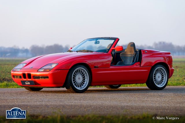 BMW Z1 Alpina, 1991