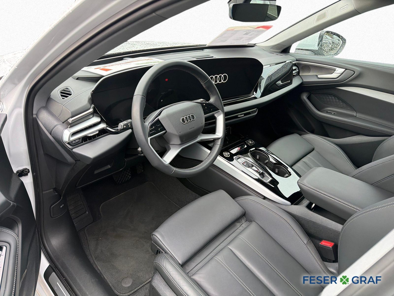 Audi A5 - Bild 8
