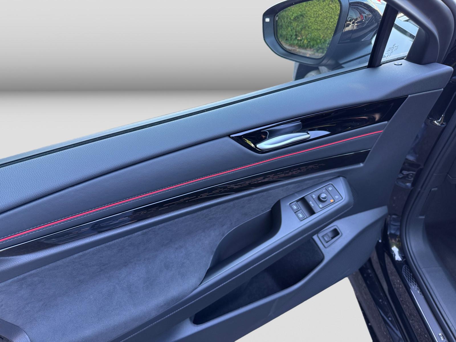 Volkswagen ID.7 GTX Tourer 4MOTION 250 kW (340 PS)