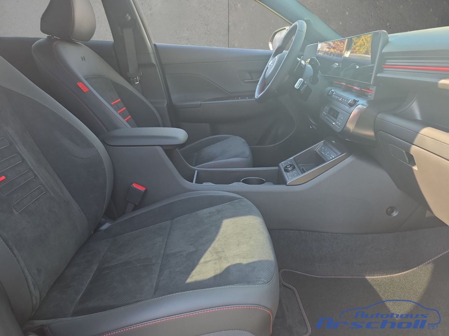 Hyundai Kona – Bild 4