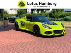 Fahrzeugabbildung Lotus Exige SPORT 410  LOTUS HAMBURG