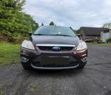 Ford Focus 115 PS | TÜV 06/27 | 5-Türer - Ford Focus: Türer