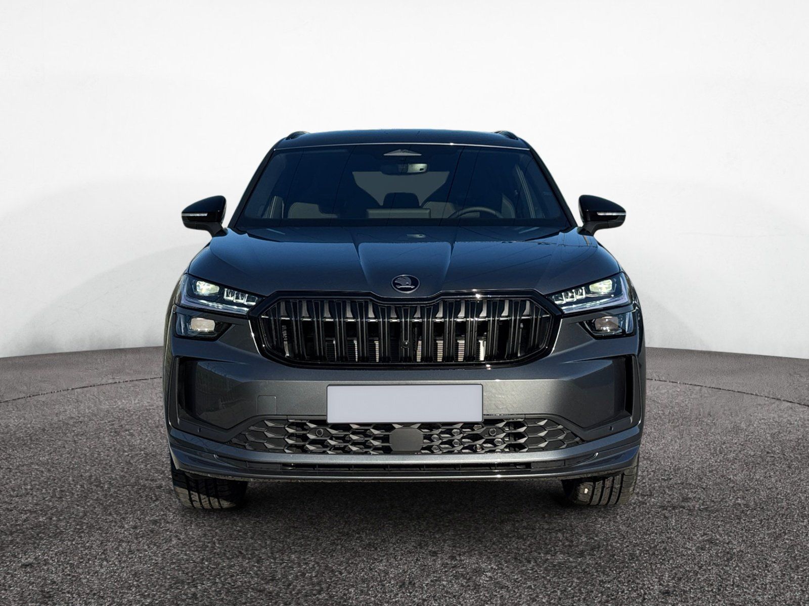 Skoda Kodiaq - Bild 3