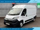 Citroën Jumper Grossraumkasten 30 L2H2 Profi BlueHDi 130 - Citroën Jumper in Hamburg
