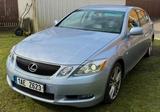 Lexus Only 139,000 km | Top Battery Condition - Lexus GS 450 Gebrauchtwagen