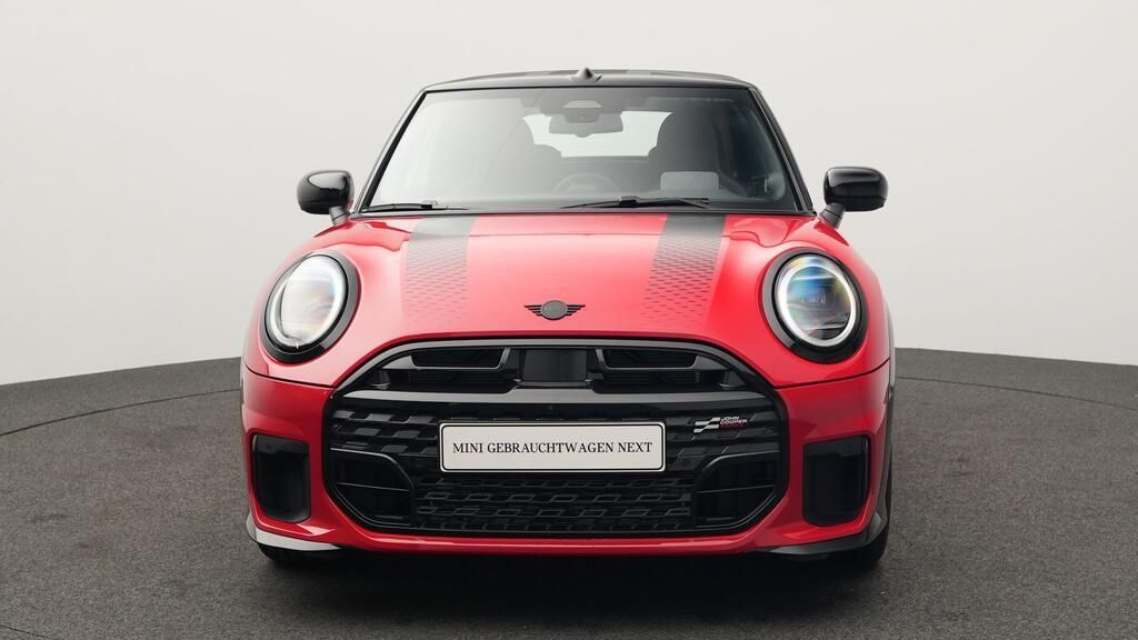 MINI Cooper Cabrio - Bild 3
