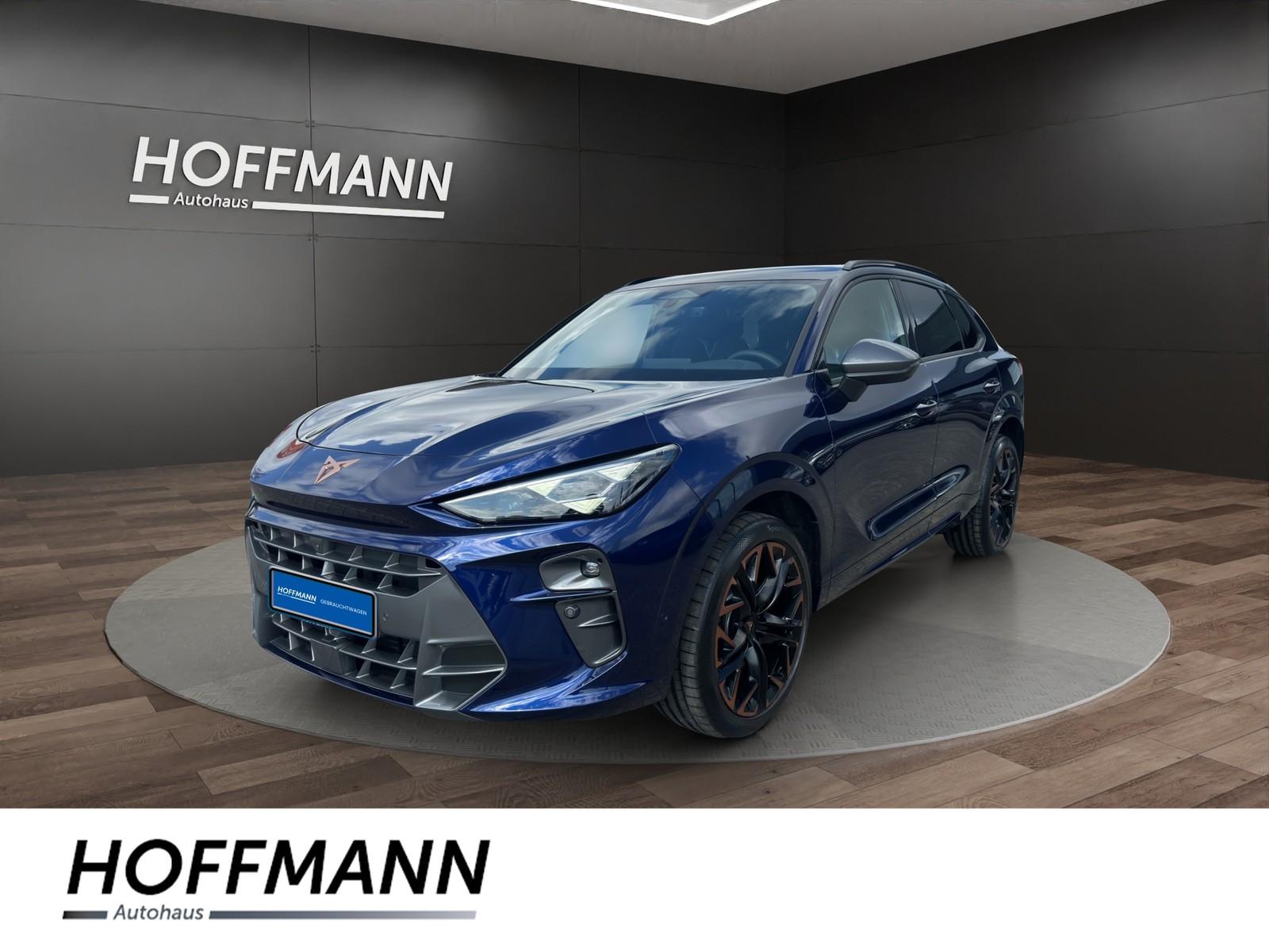 Cupra Terramar VZ 2.0 TSI 4Drive MATRIX+HUD+AHK