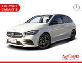 Mercedes-Benz B200 AMG Line Aut. LED Navi ACC Virtual Cockpit - gebrauchte Mercedes-Benz B 200 aus dem Jahr 2024