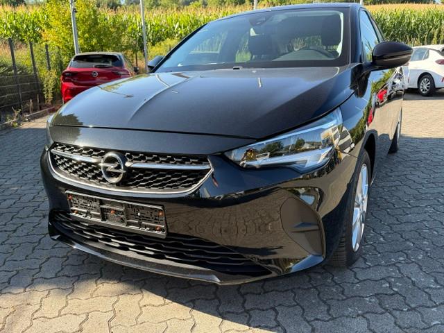 Opel Corsa F 1.2 T[Euro6d] S/S AT 5-T Edition