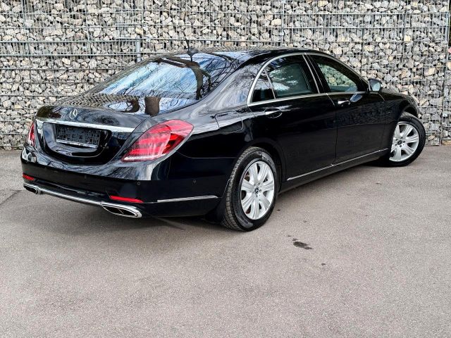 Mercedes-Benz S 600 – Bild 3