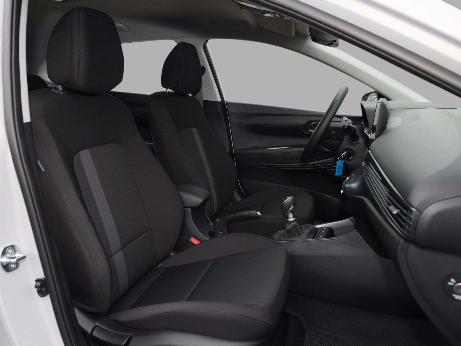 Hyundai i20 - Bild 6