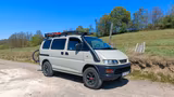 Mitsubishi L400 4x4 2.4 LPG Overland Camper Basis - Mitsubishi L400 Gebrauchtwagen