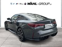 BMW M4 - Vorschau Bild 9