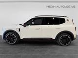 Smart #5 Brabus AWD (100kW) 22KW|SHZ|360°|DISTR|HUD - Smart Gebrauchtwagen in Nürnberg