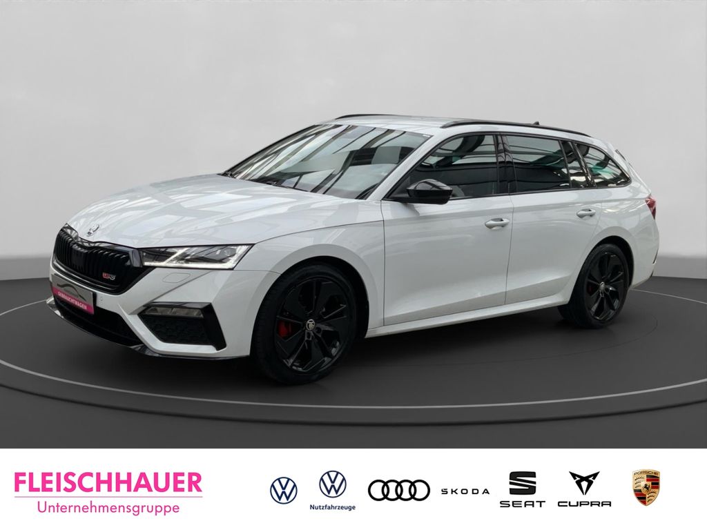 Image of Skoda Octavia