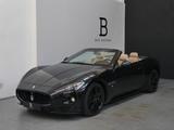 Maserati GranCabrio Sport *Deutsch*TOP* - Maserati: Cabrio, Gran Sport
