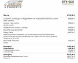 Etrusco CV 640 SB 9.104,00€ Sondernachlass! - Etrusco CV