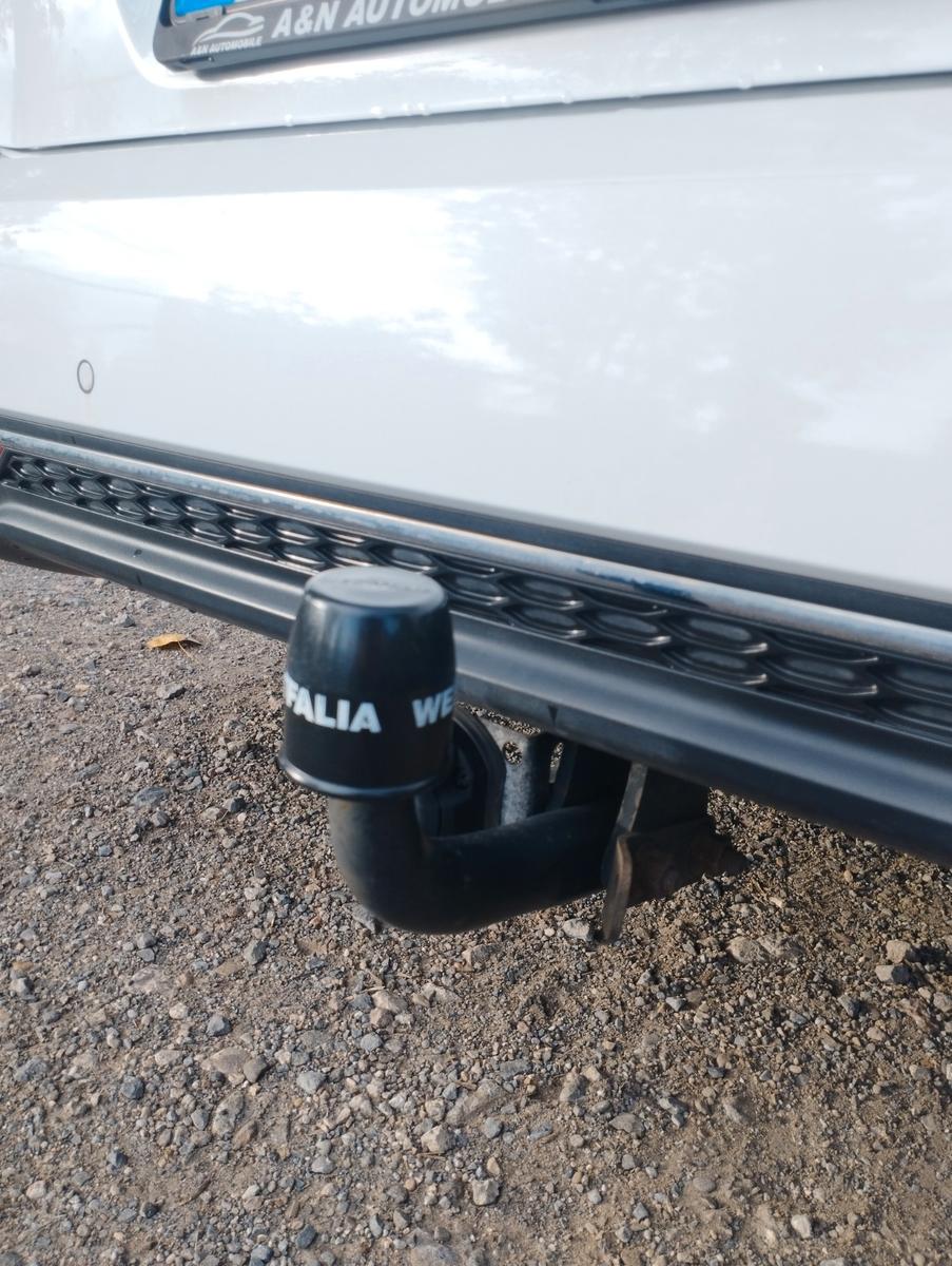 Kia Ceed SW 1.6 CRDi Spirit DCT VOLL / ACC / JBL