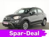 Fiat 500X Cross Tempomat|Kamera|CarPlay|Einparkhilfe - Fiat 500X in Frankfurt (Main)