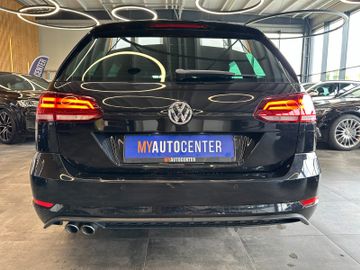 MYAUTOCENTER – Gebraucht- und Jahreswagen mit Werkstattservice in Pfaffenhofen Volkswagen Golf *ACC*PDC*NAVI*2-Zonen*LED*SPORT*