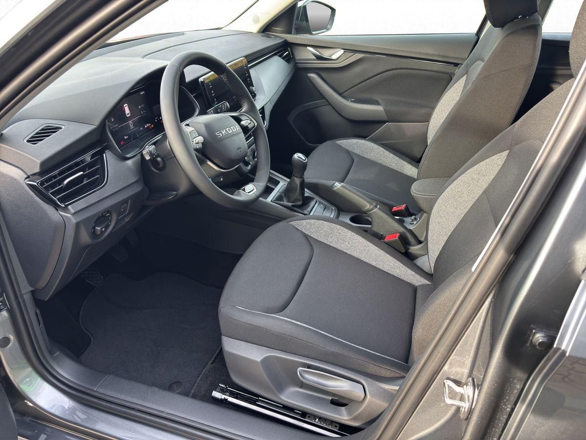 Skoda Kamiq - Bild 10