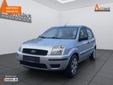 Ford Fusion - gebrauchte Ford Fusion aus dem Jahr 2002