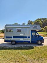 Bimobil VL360 Fiat Ducato 2,8JTD - Bimobil Wohnwagen & Wohnmobile