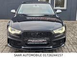 Audi A6 Avant 3.0 TDI quattro S line/LEDER/NAVI/LED - Audi A6 aus 2012: Kombi, Line