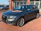 Audi Q5 3.0 TDI 176 kW quattro - Audi Q5 mit Diesel-Antrieb: Geländewagen, 3.0