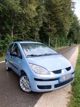 Mitsubishi Colt 1.5 Automatik - Mitsubishi Colt aus 2004